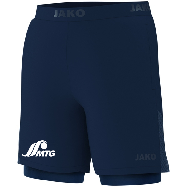 Kinder2-in-1 Short Power 