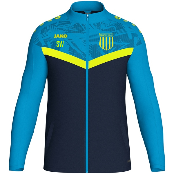 Polyesterjacke Iconic 