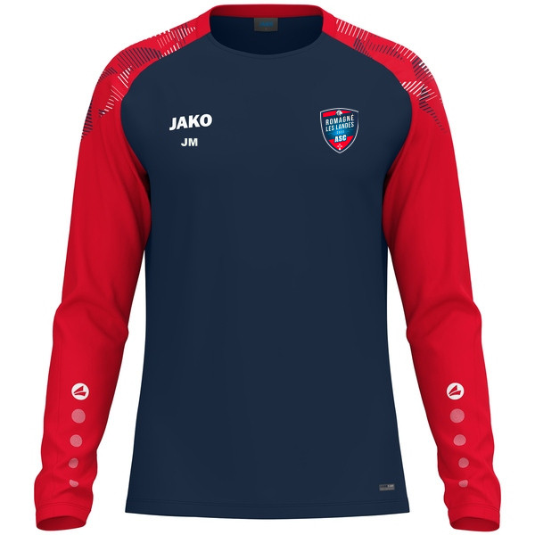 Maillot Sonic ML 