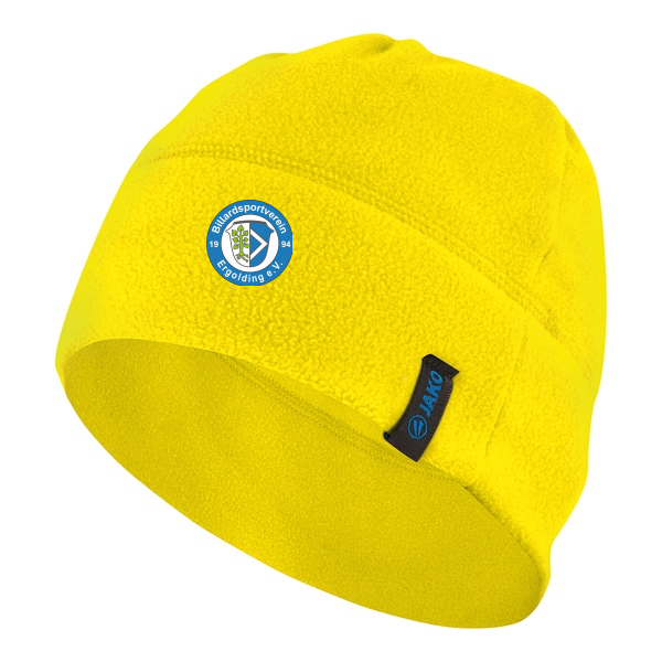 Fleecemütze 