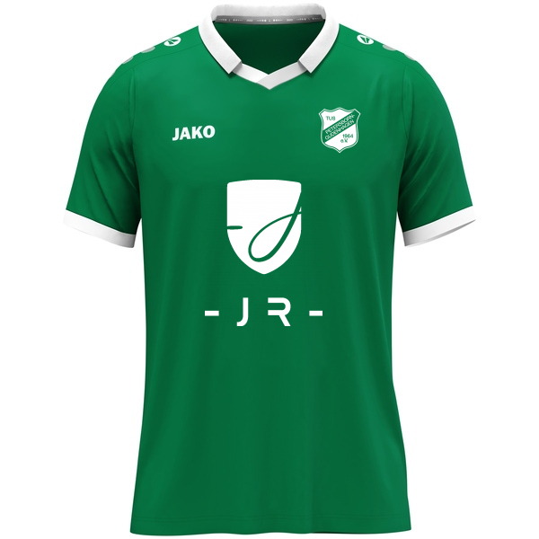 Trikot Glory kurzarm 