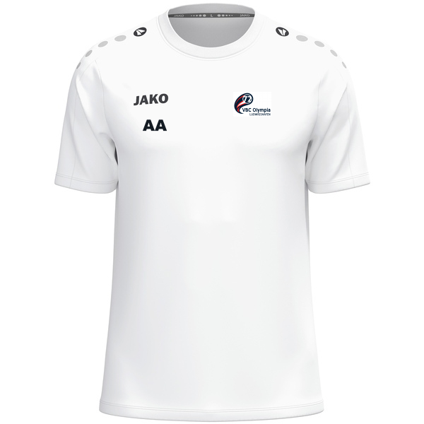KinderT-Shirt One Cotton 