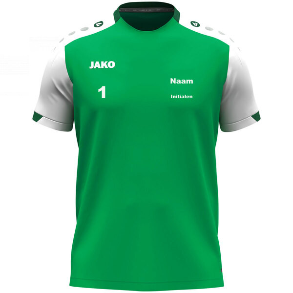 T-shirt Dynamic 