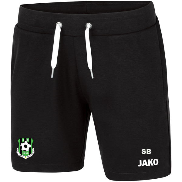 Short jogging Base femmes 