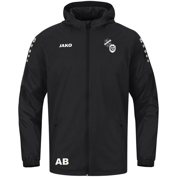 Allwetterjacke Team 2.0 