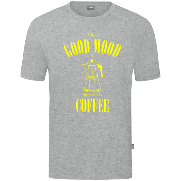 T-Shirt Organic Stretch 