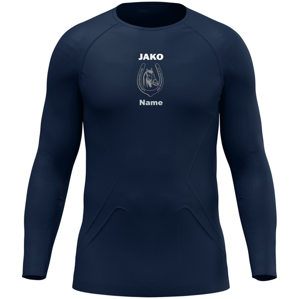 Longsleeve Lightweight 