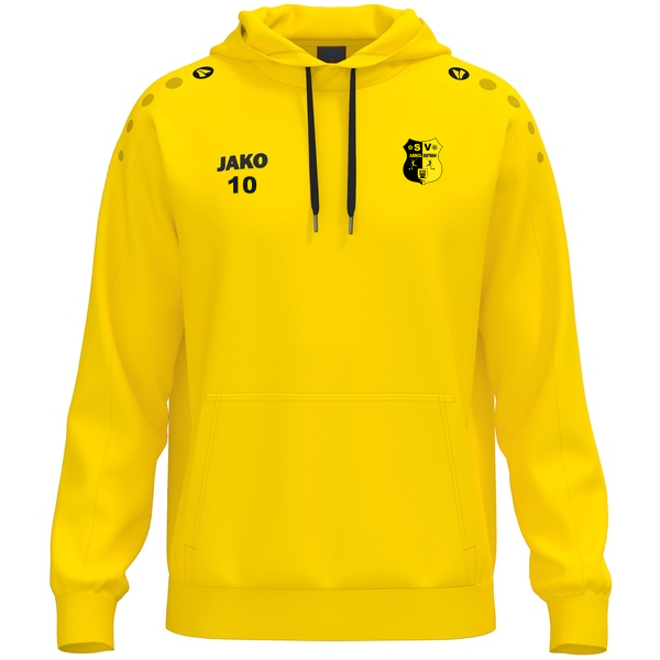 Kapuzensweat One Cotton 