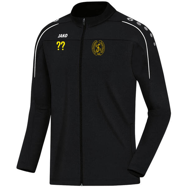 KinderFreizeitjacke Classico 