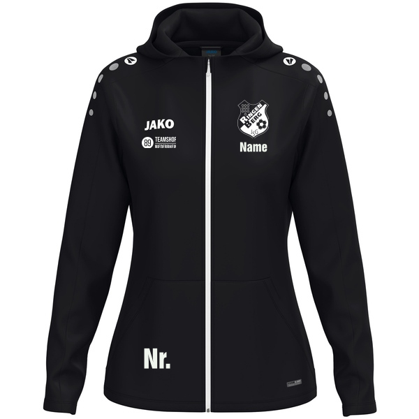 womanKapuzenjacke One Damen 