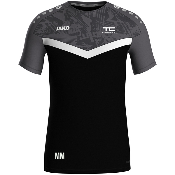 KinderT-Shirt Iconic 