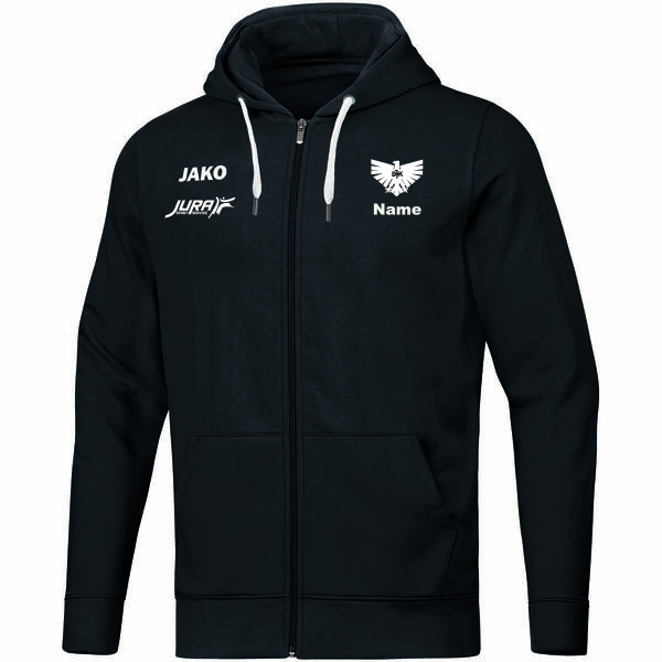 KinderKapuzenjacke Base 