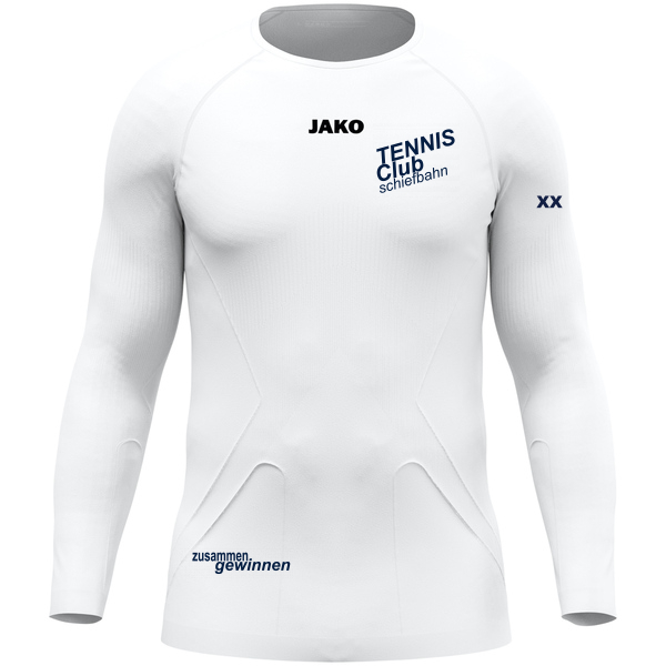 Longsleeve Lightweight 