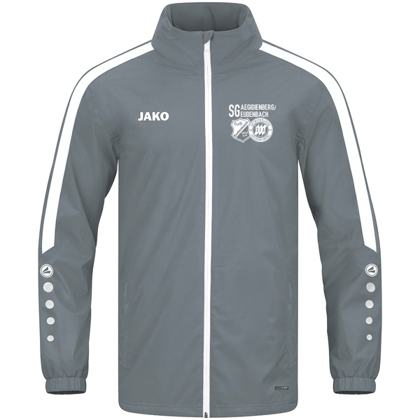 Allwetterjacke Power 