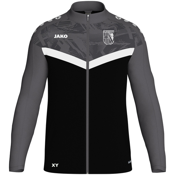 Polyesterjacke Iconic 