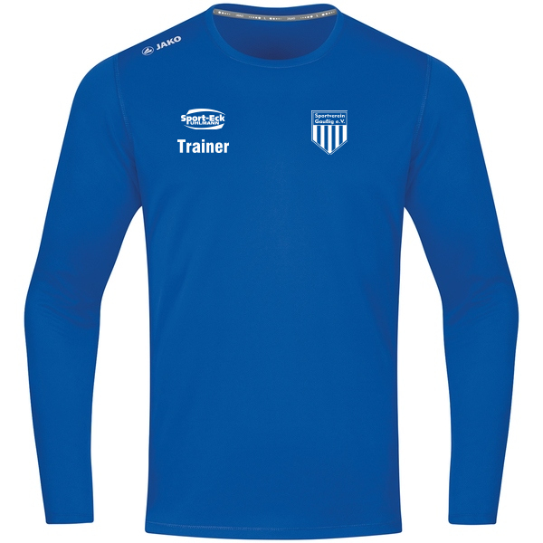 KinderLongsleeve Run 2.0 