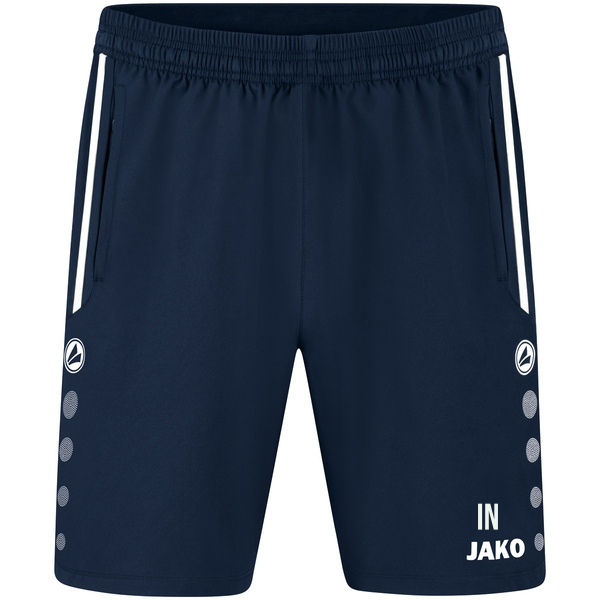 KinderShort Allround 