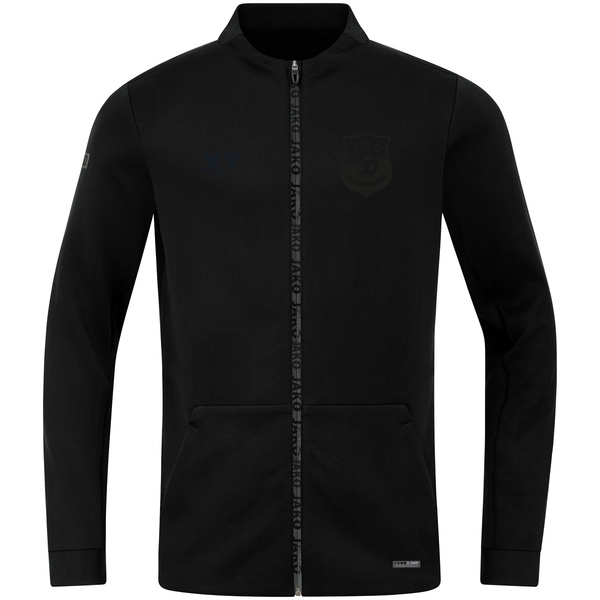 Jacke Pro Casual 