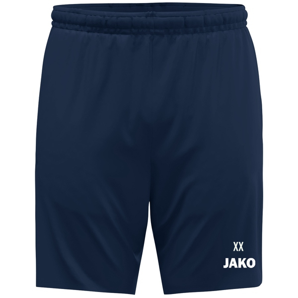 Freizeitshort Dynamic 