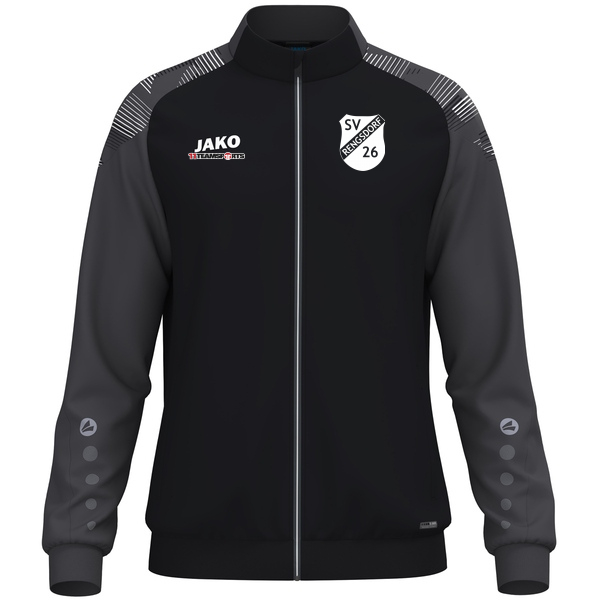 Polyesterjacke Sonic 