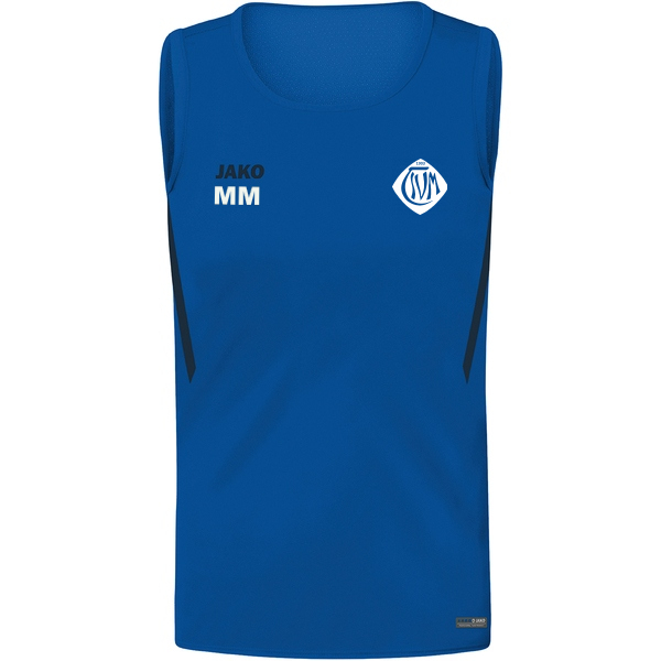 KinderTanktop Challenge 