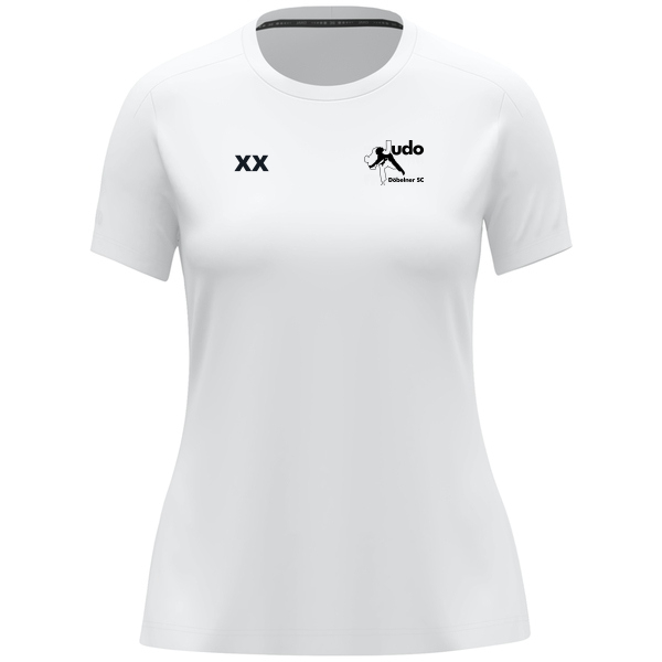 womanT-Shirt Uni Damen 