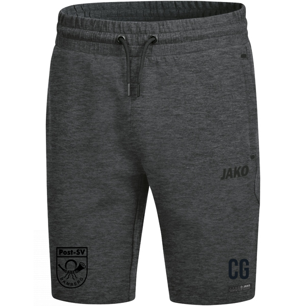 Short Premium Basics 