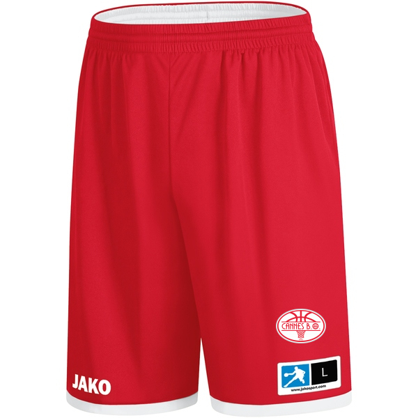 Short reversible Change 2.0 