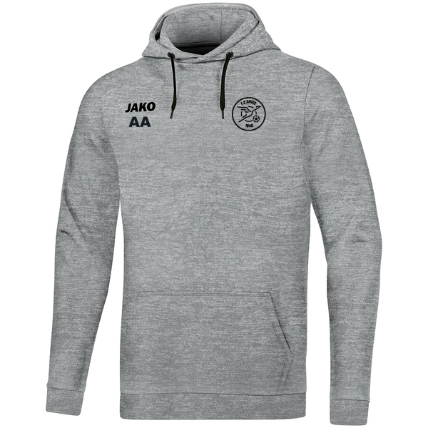 Sweat à capuche Base 