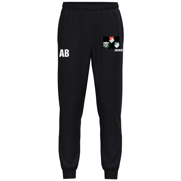 KinderPolyesterhose One 