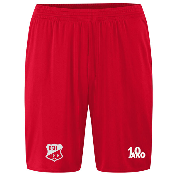 Sporthose Manchester 2.0 ohne Innenslip 