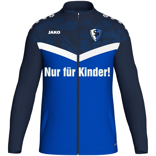 Polyesterjacke Iconic 