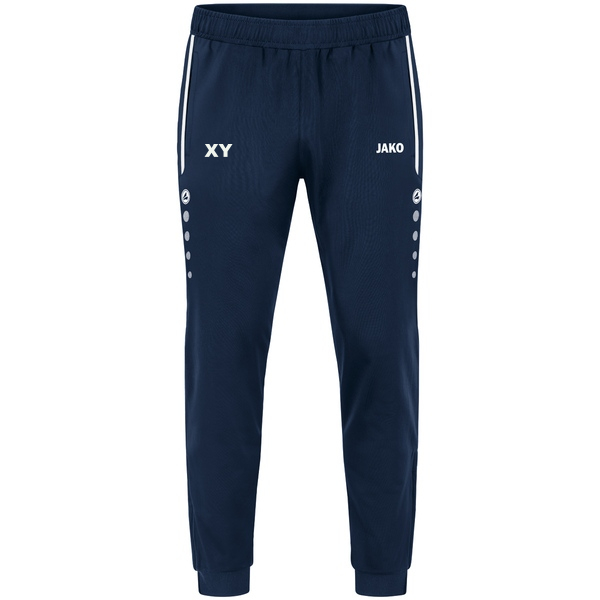 Polyesterhose Allround 