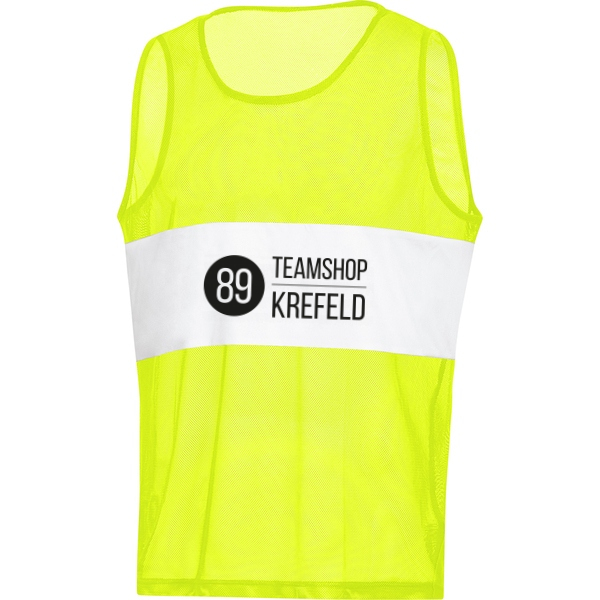 Kennzeichnungshemd Stripe 