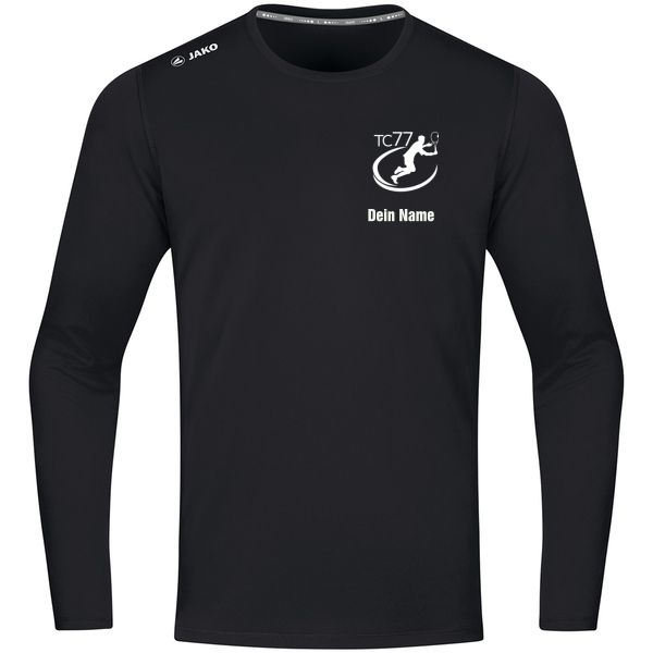 KinderLongsleeve Run 2.0 