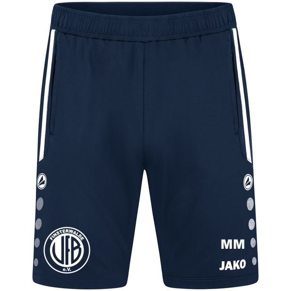 Trainingsshort Allround 