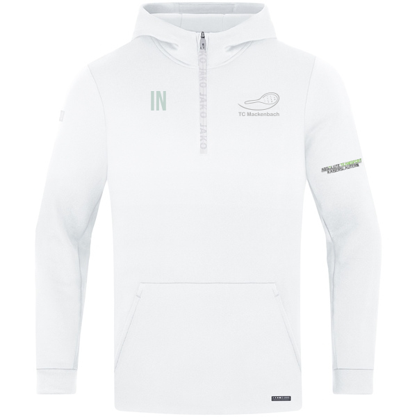 Zip Hoodie Pro Casual 