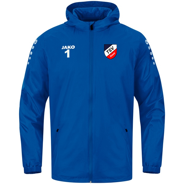 Allwetterjacke Team 2.0 