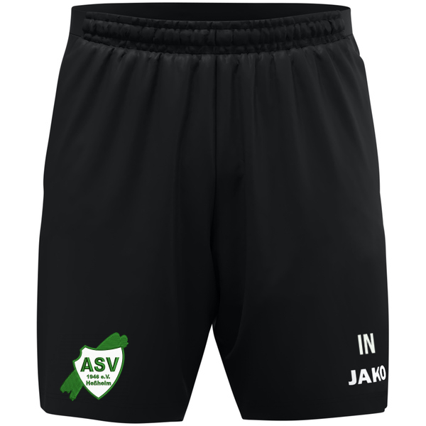 womanWebshort Dynamic Damen 