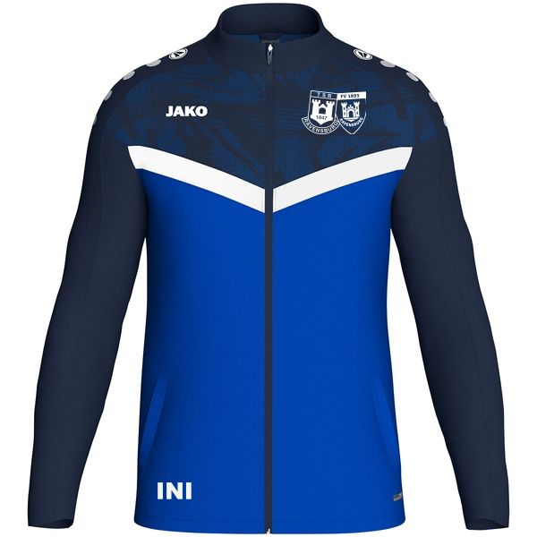 Polyesterjacke Iconic 