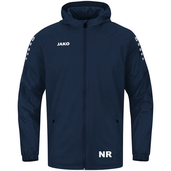 Allwetterjacke Team 2.0 