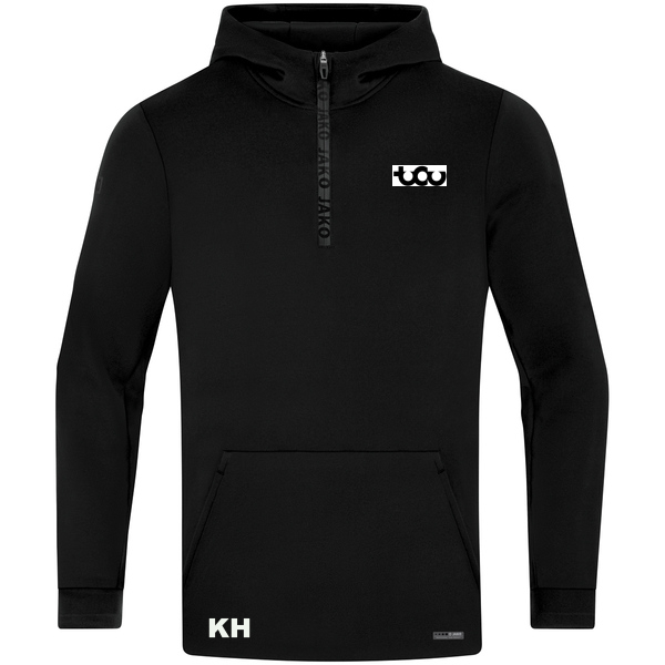 Zip Hoodie Pro Casual 