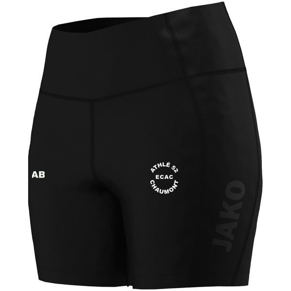 womanLegging court Power femmes 