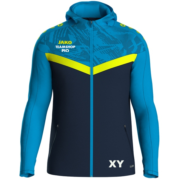 KinderKapuzenjacke Iconic  