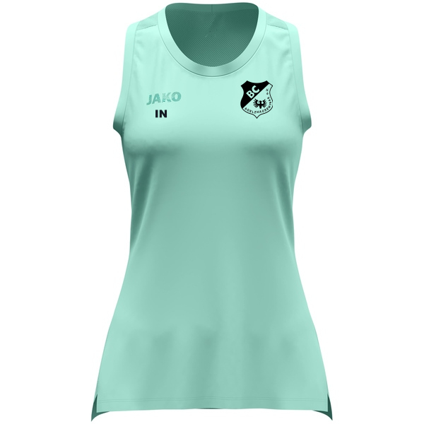 womanTanktop Light Flow Damen 