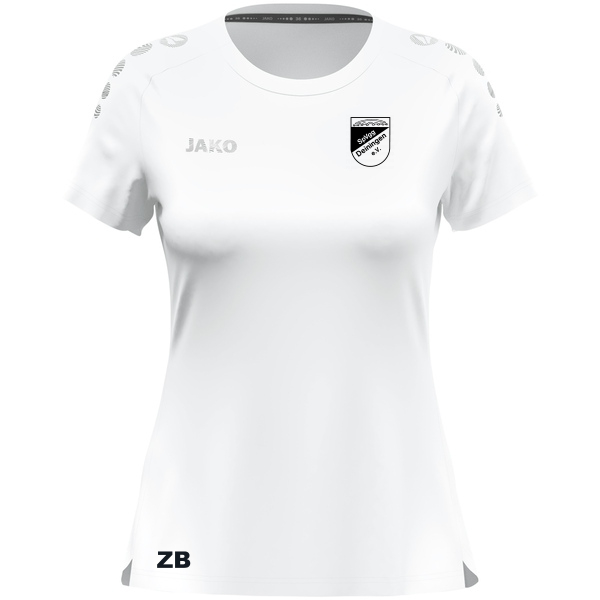 womanT-Shirt Light Flow Damen 