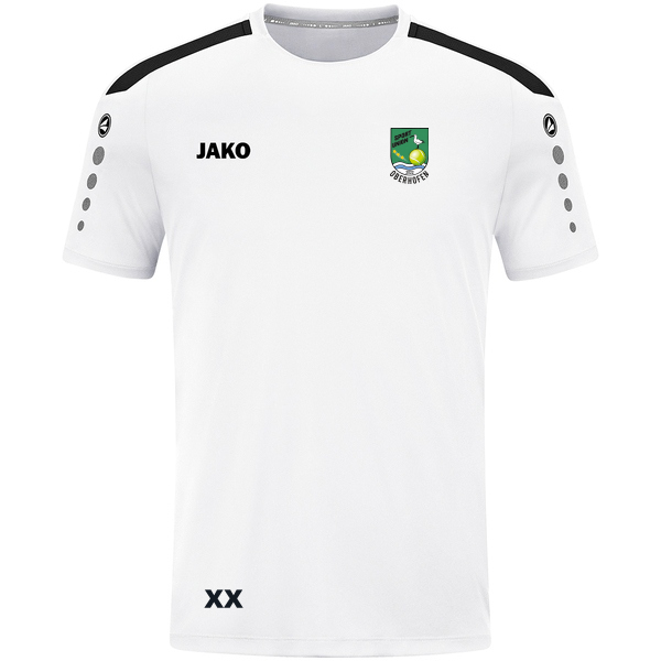 KinderTrikot Power kurzarm 