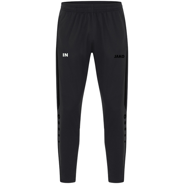 KinderPolyesterhose Power 