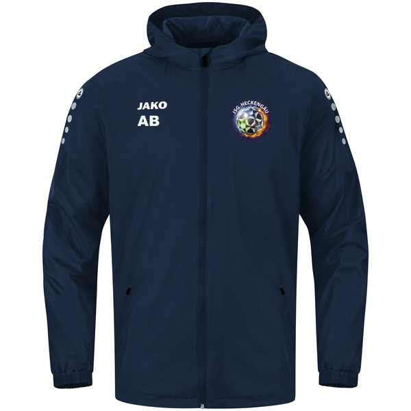 Allwetterjacke Team 2.0 