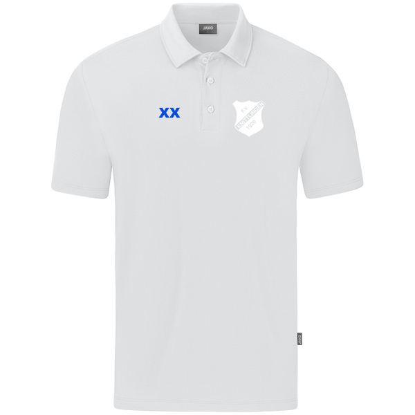 Polo Organic Stretch 